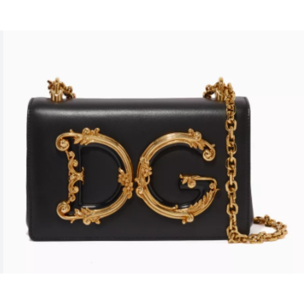 D&G girls shoulder bag - Picture 4 of 11